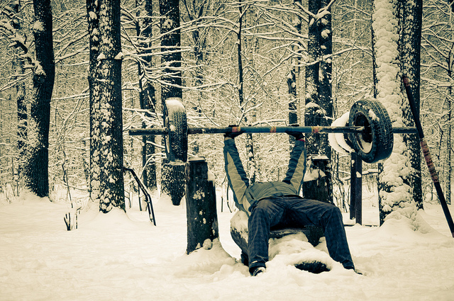 Pourquoi la musculation est essentielle