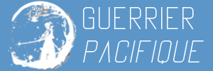 Guerrier pacifique