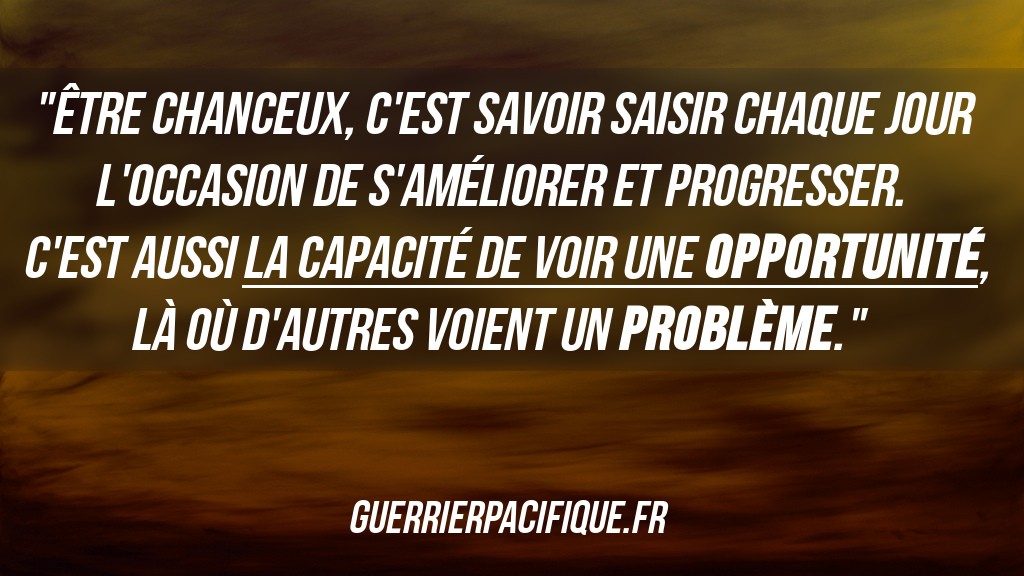 se poser les bonnes questions