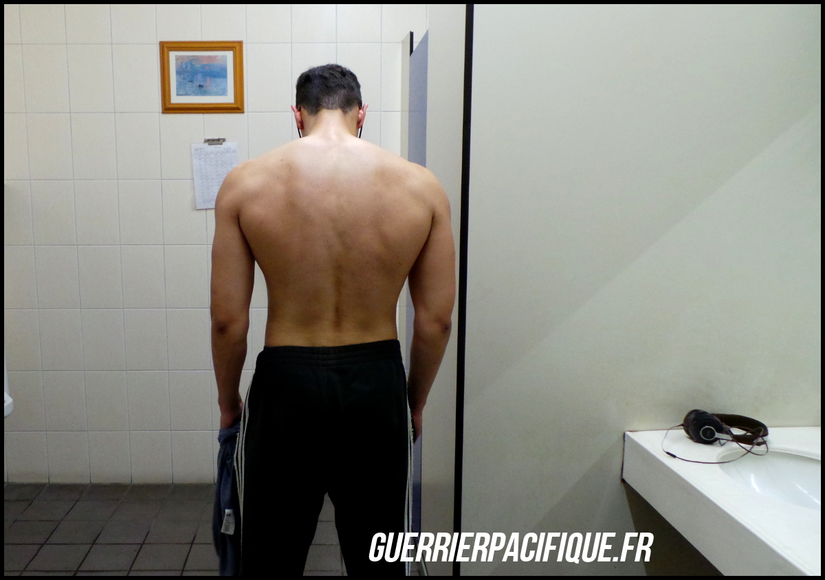 erreurs des débutants en musculation